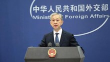 外交部回应多名中国赴美留学生被遣返