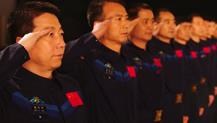 今天是世界航天日！重温11名中国航天员飞天名场面