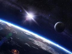 来自太空的Vlog：航天员汤洪波带你看地球